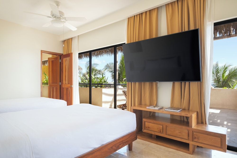 iberostar waves quetzal all inclusive