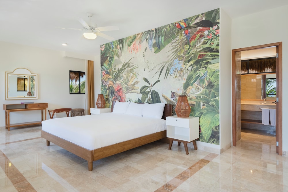 iberostar waves quetzal all inclusive