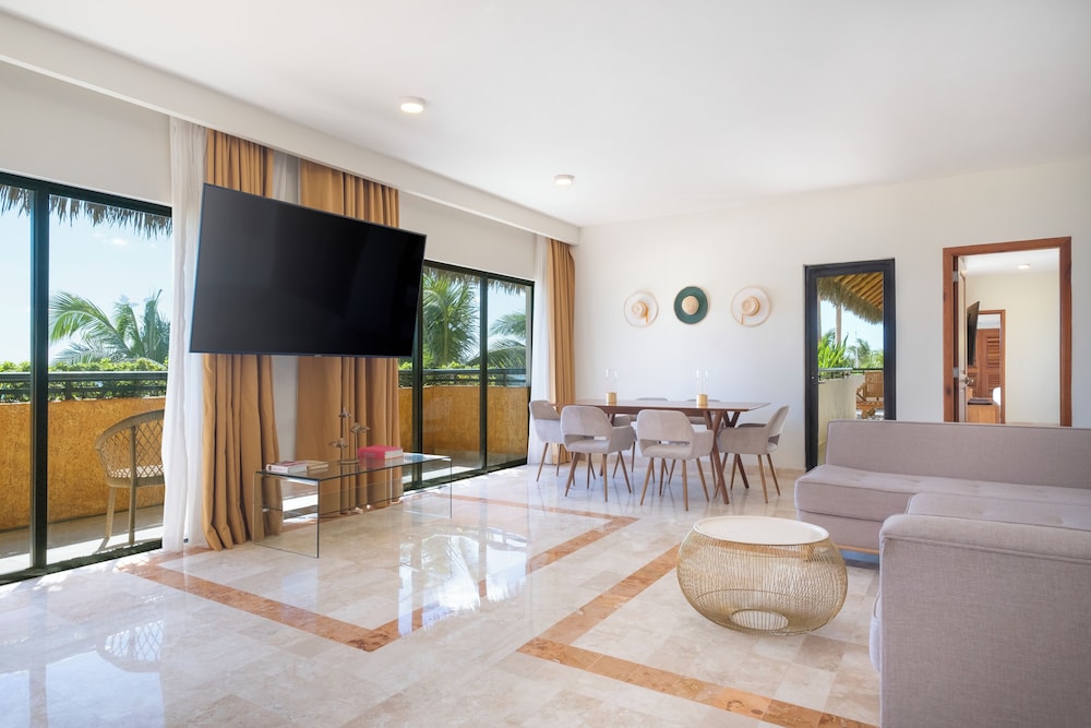 iberostar waves quetzal all inclusive