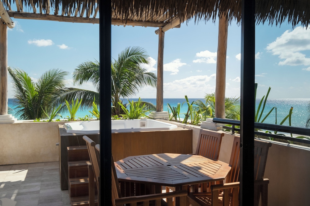 iberostar waves quetzal all inclusive
