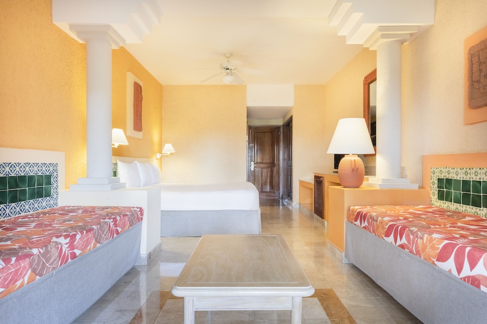 iberostar waves quetzal all inclusive
