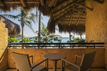 iberostar waves quetzal all inclusive