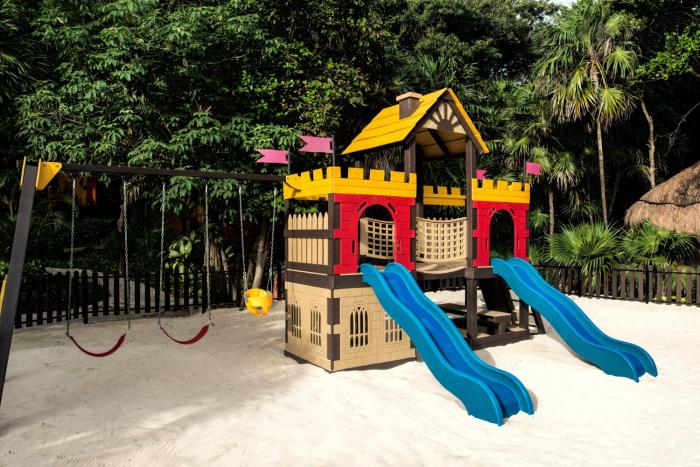 iberostar waves quetzal all inclusive
