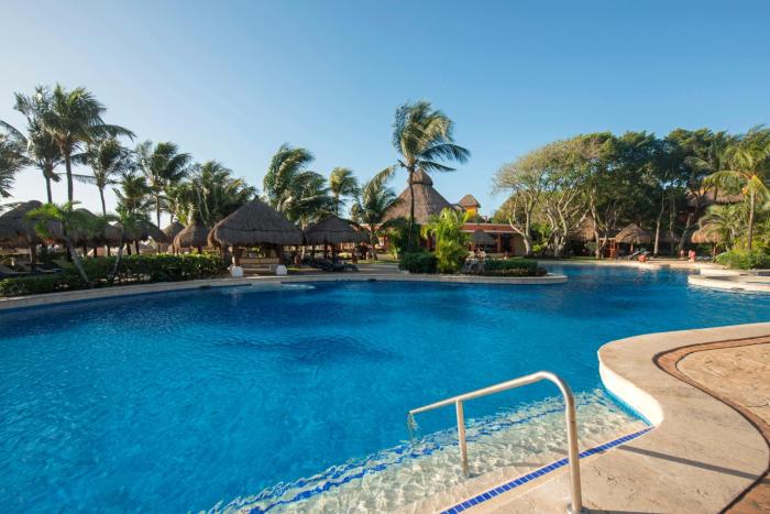 iberostar waves quetzal all inclusive
