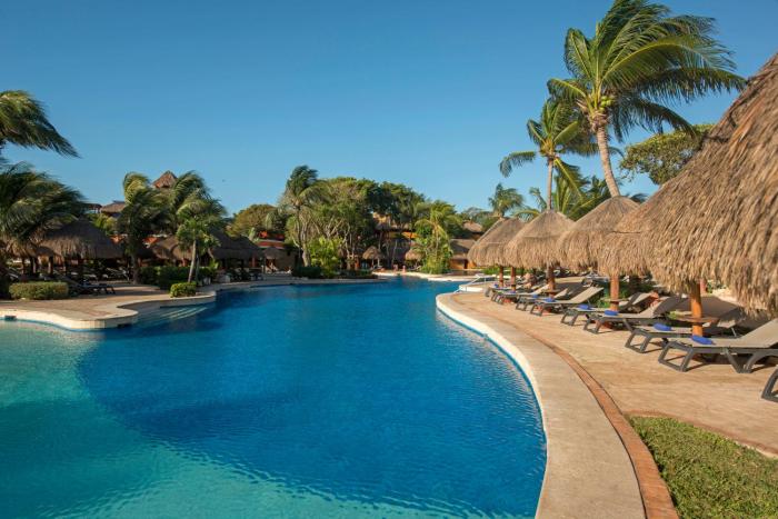 iberostar waves quetzal all inclusive