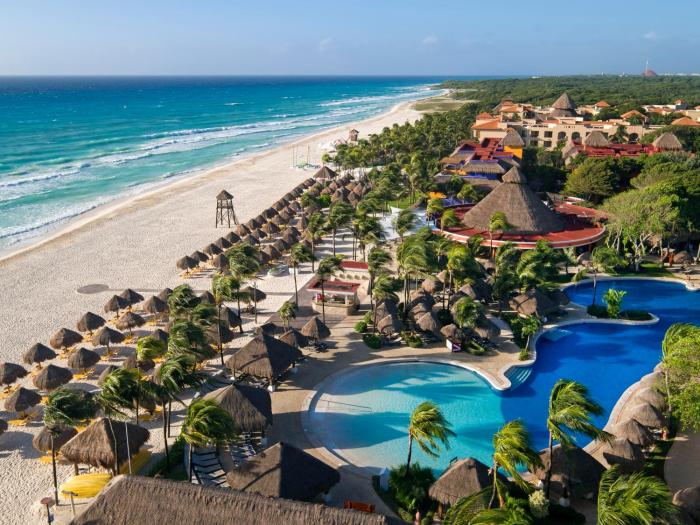 iberostar waves quetzal all inclusive