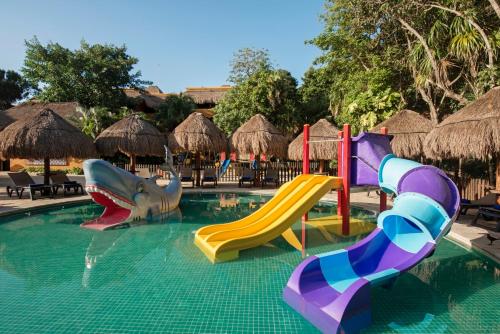 iberostar waves quetzal all inclusive