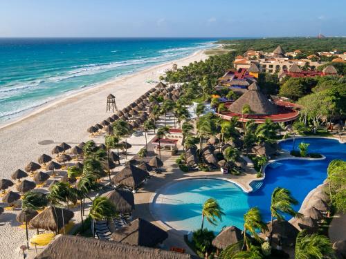 iberostar waves quetzal all inclusive