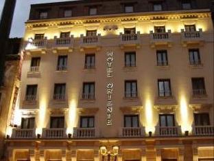 Hotel Oriente,Aragon>>Zaragoza,3 star