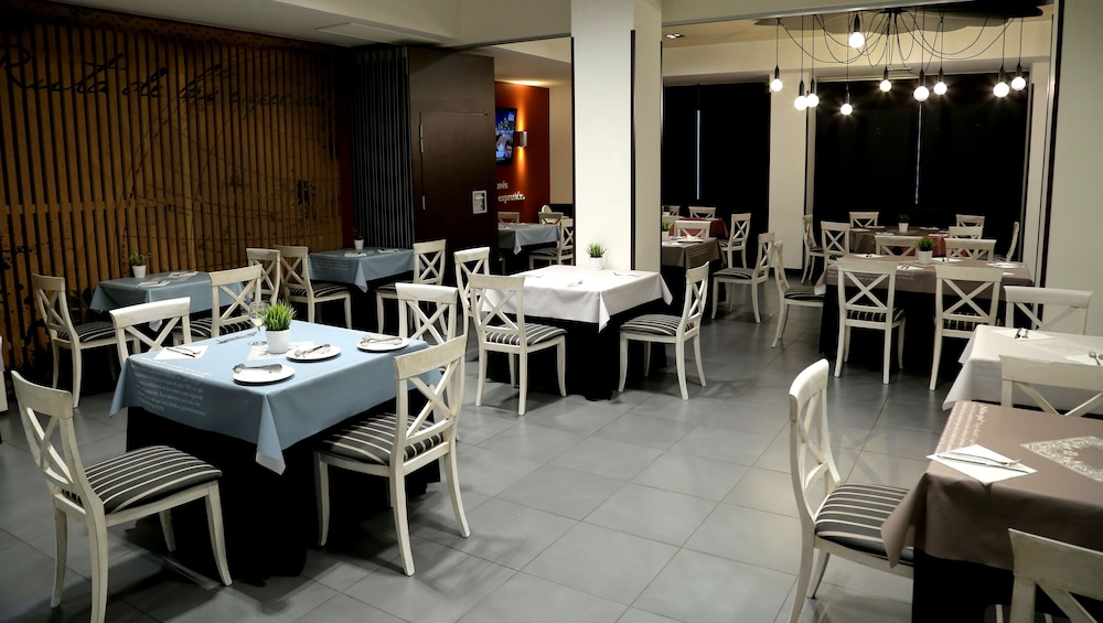 hotel oriente