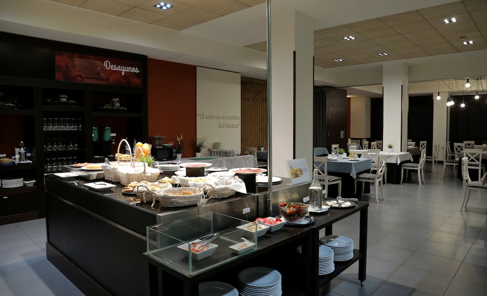 hotel oriente