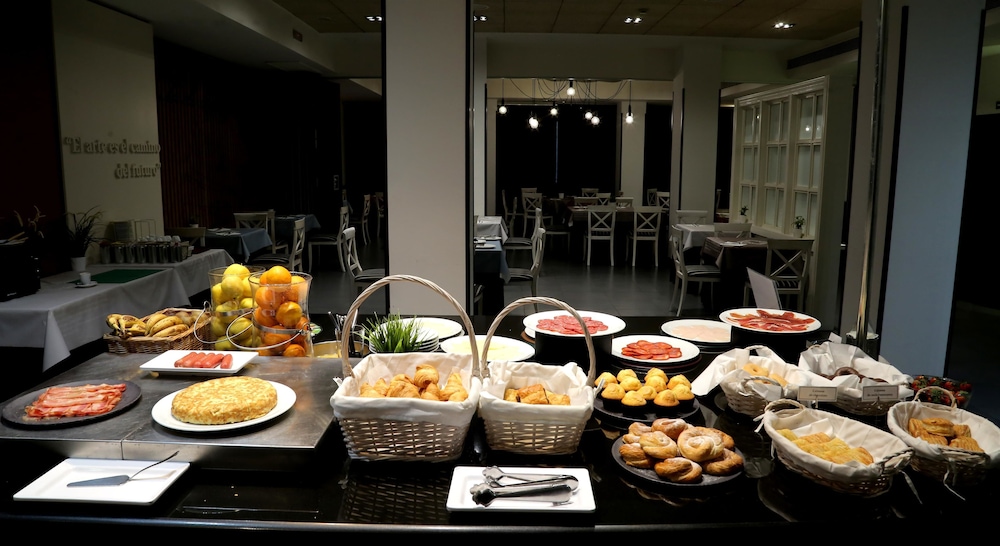 hotel oriente