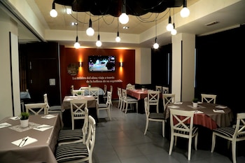 hotel oriente