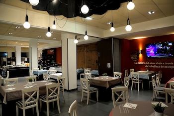 hotel oriente