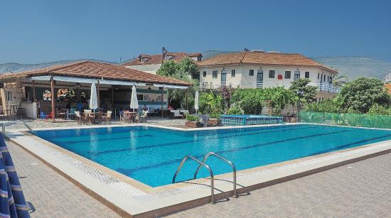 zante nest studios and apartments