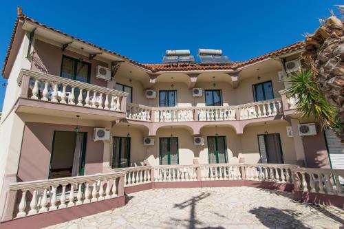 zante nest studios and apartments