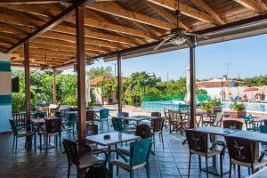 zante nest studios and apartments