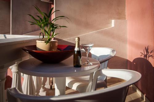 zante nest studios and apartments