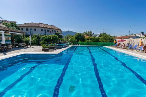 zante nest studios and apartments