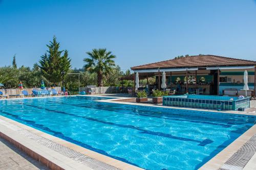 zante nest studios and apartments