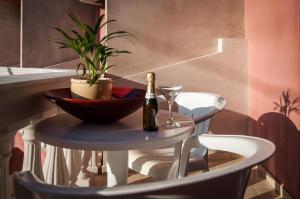 zante nest studios and apartments