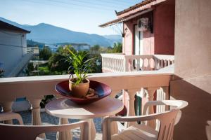 zante nest studios and apartments