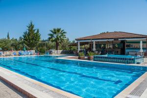 zante nest studios and apartments
