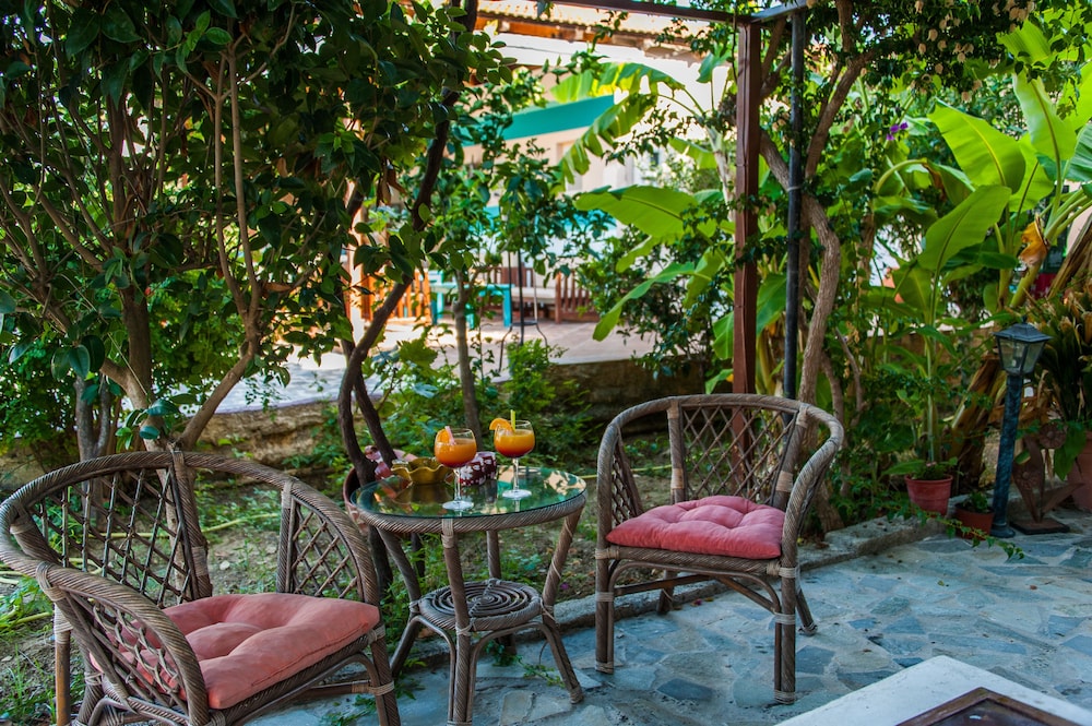 zante nest studios and apartments