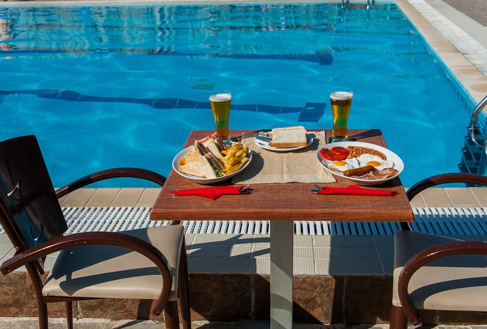 zante nest studios and apartments