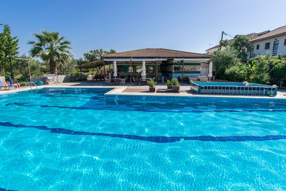 zante nest studios and apartments