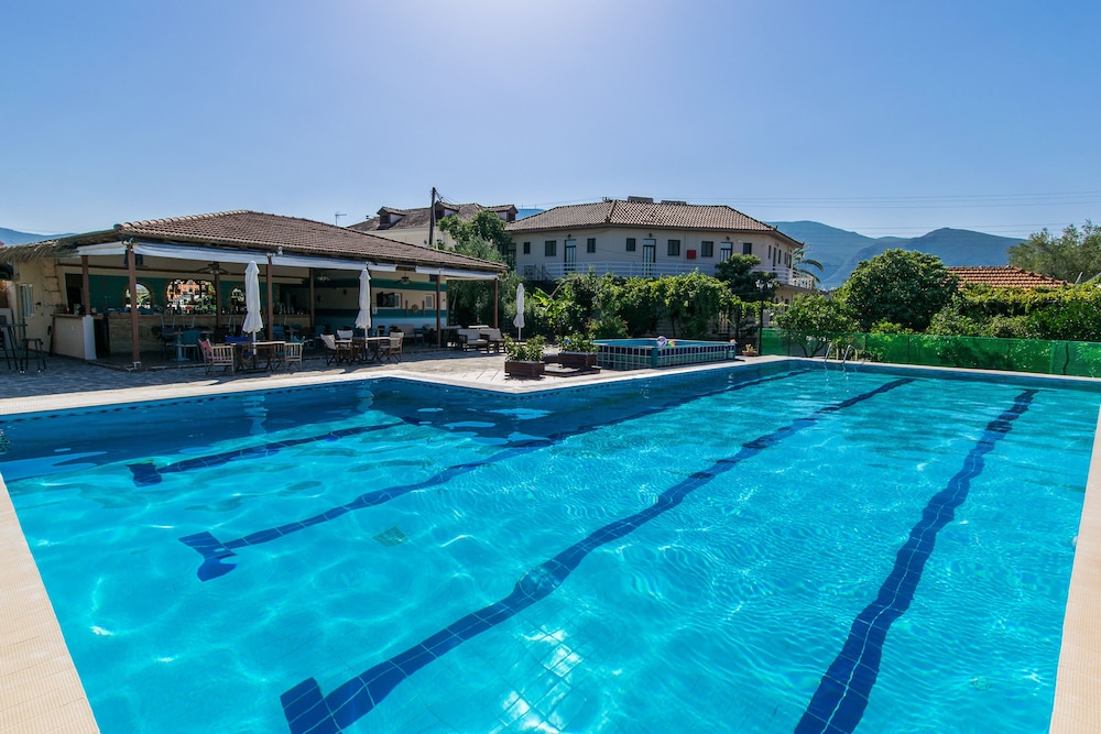 zante nest studios and apartments