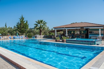zante nest studios and apartments