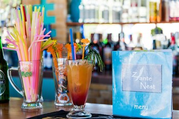 zante nest studios and apartments