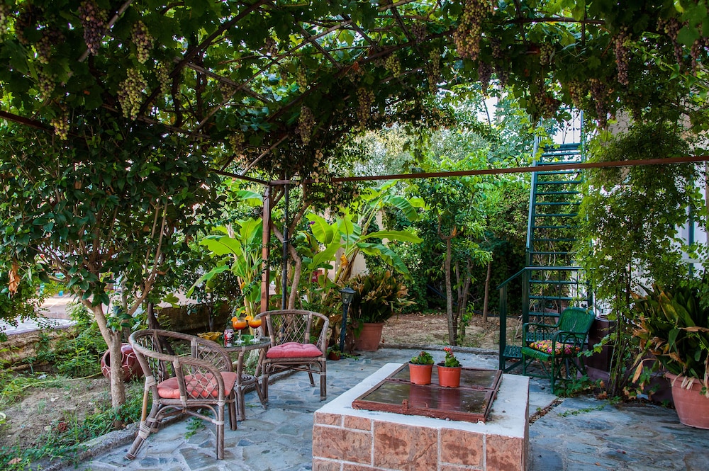 zante nest studios and apartments