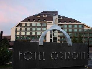 hotel orizont