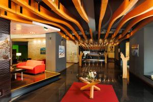 hotel orizont