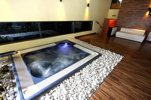 hotel orizont