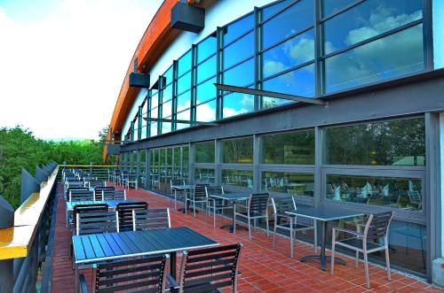 hotel orizont