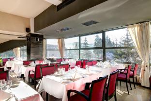 hotel orizont
