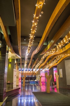 hotel orizont