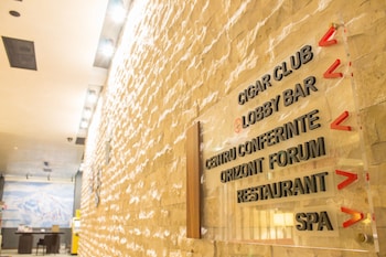 hotel orizont