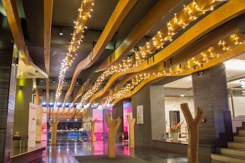 hotel orizont