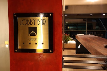 hotel orizont