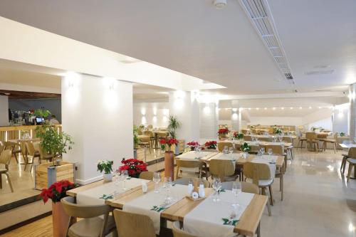 hotel orizont