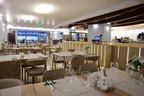 hotel orizont