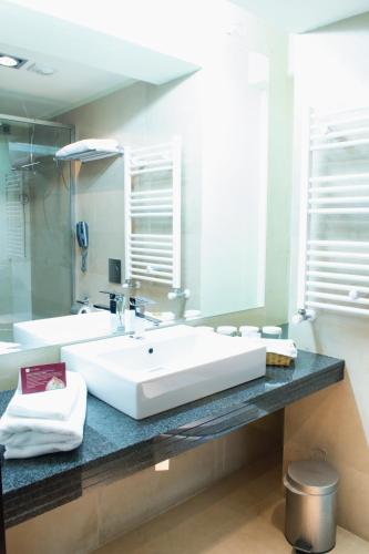 hotel orizont