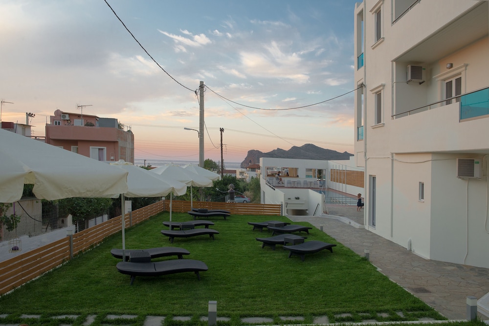 aestas apts