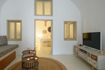 suite home santorini