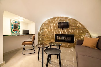 suite home santorini