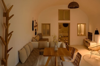 suite home santorini